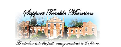 Somerset County Historical Society Membership 2
